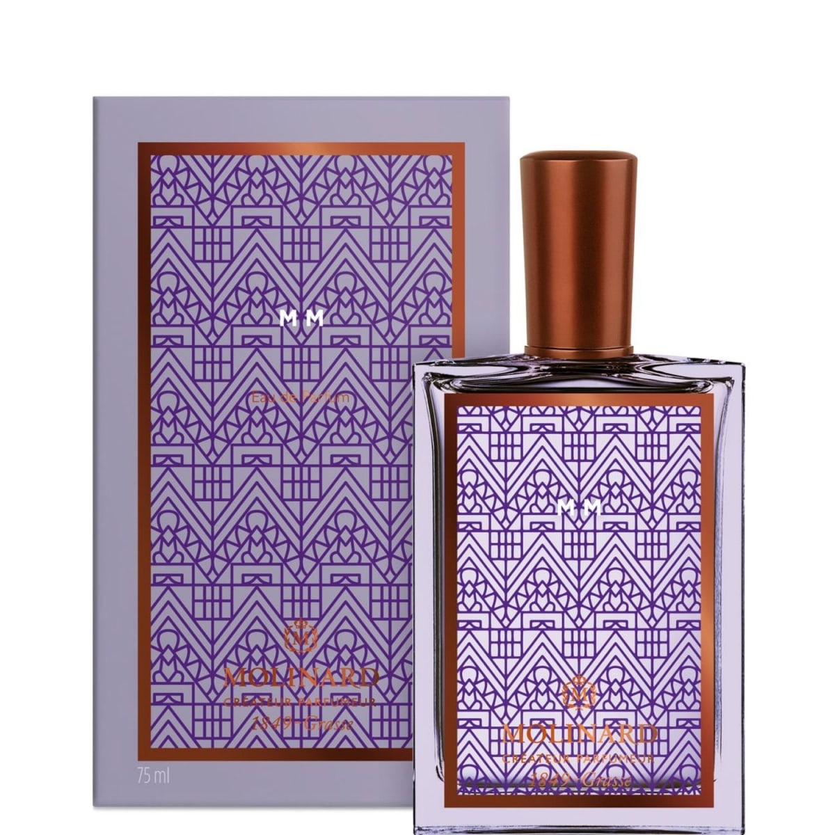 Molinard MM Eau de Parfum