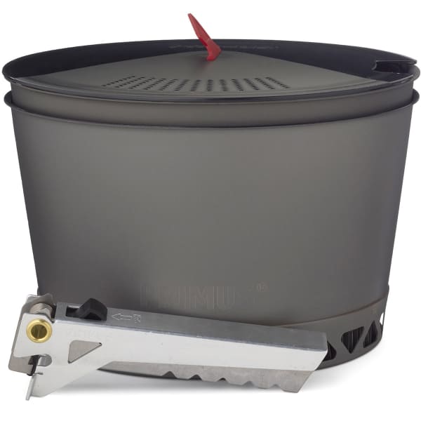 Popote randonnée PRIMUS PRIMETECH POT SET 2.3L