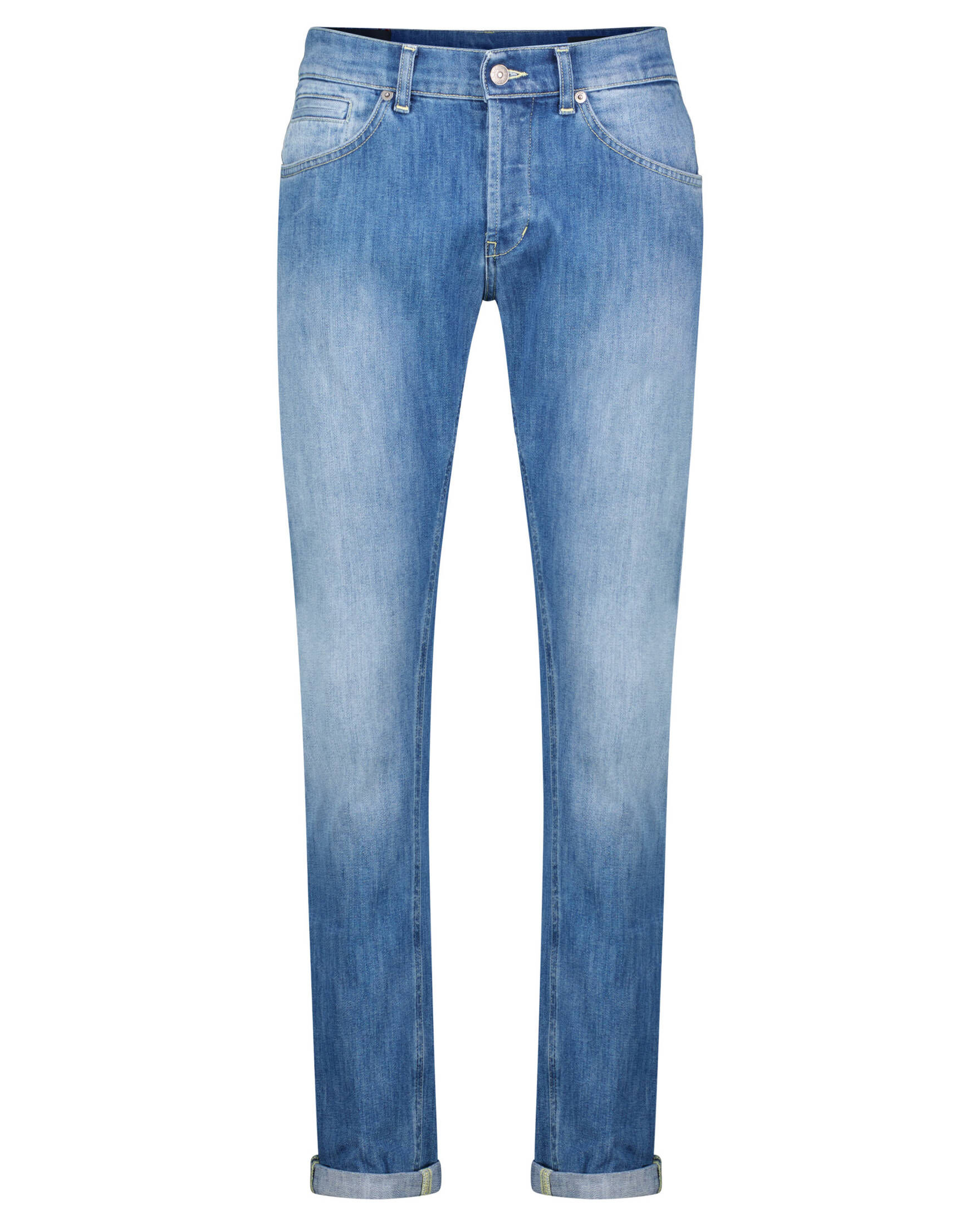Dondup| Herren Jeans PANTALONE GEORGE Skinny Fit