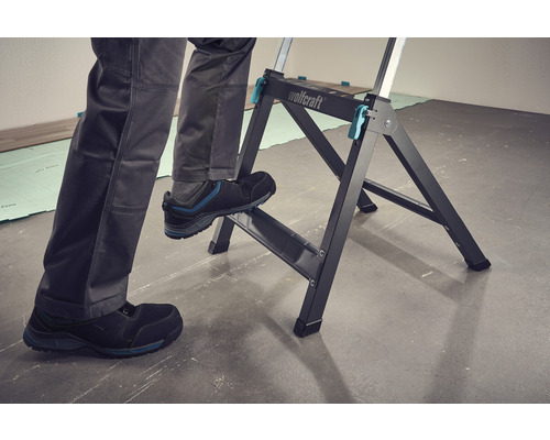 Wolfcraft MASTER 750 universele klemtafel