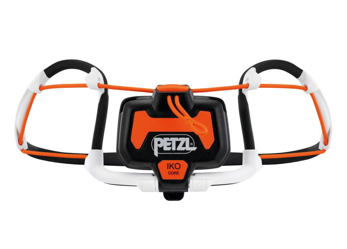 Petzl IKO CORE