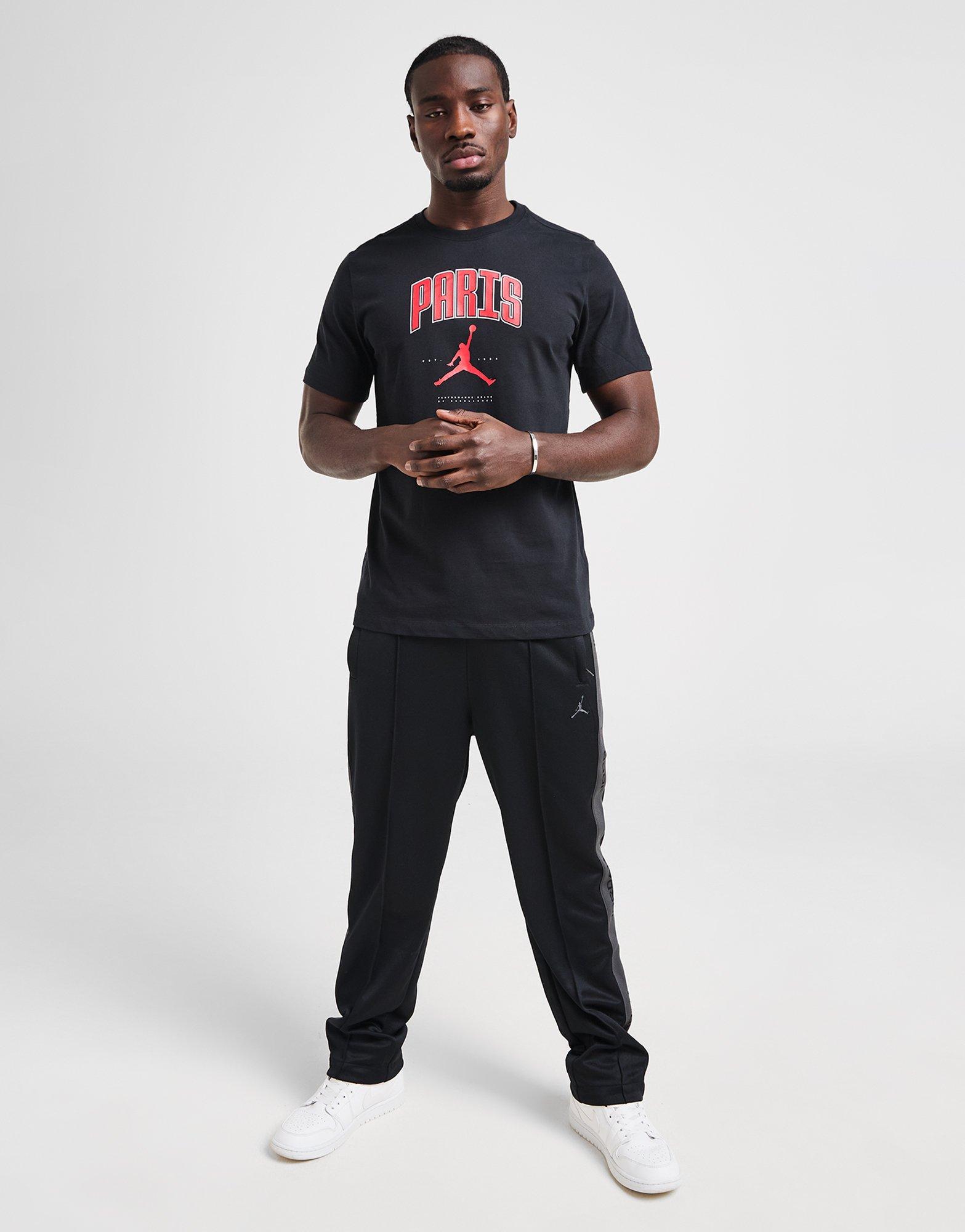 Jordan T-shirt Paris