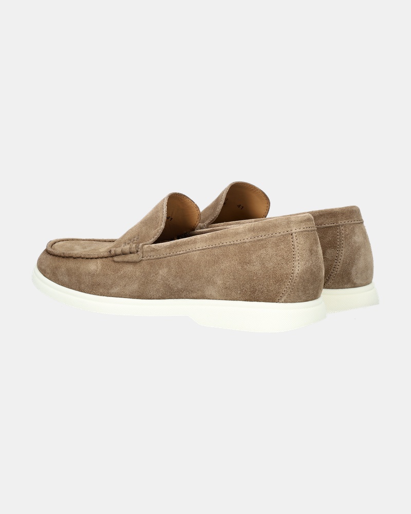 BOSS Sienne Mocassins & loafers  - beige