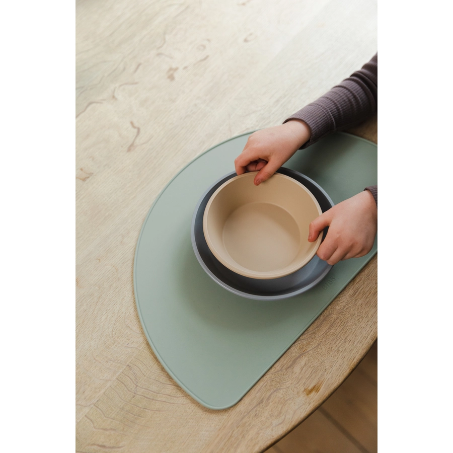 BIBS® Platzmatte Classic Sage