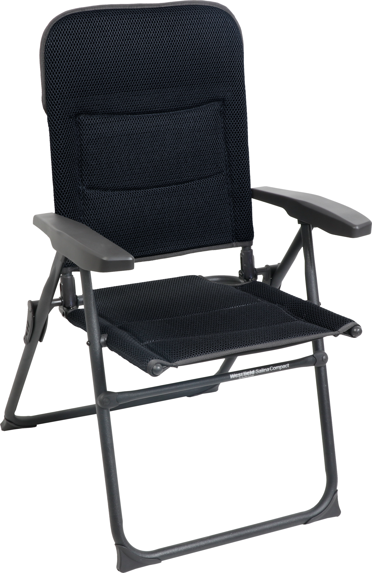 Westfield Klappstuhl Performance Salina Compact blue