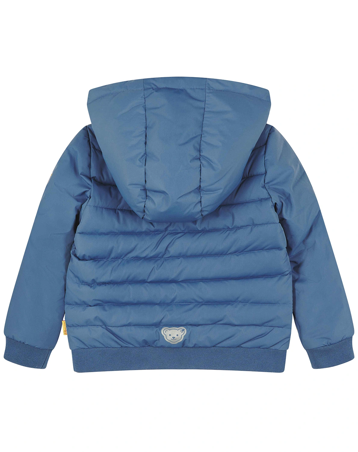 Steppjacke TEDDY in bijou blue