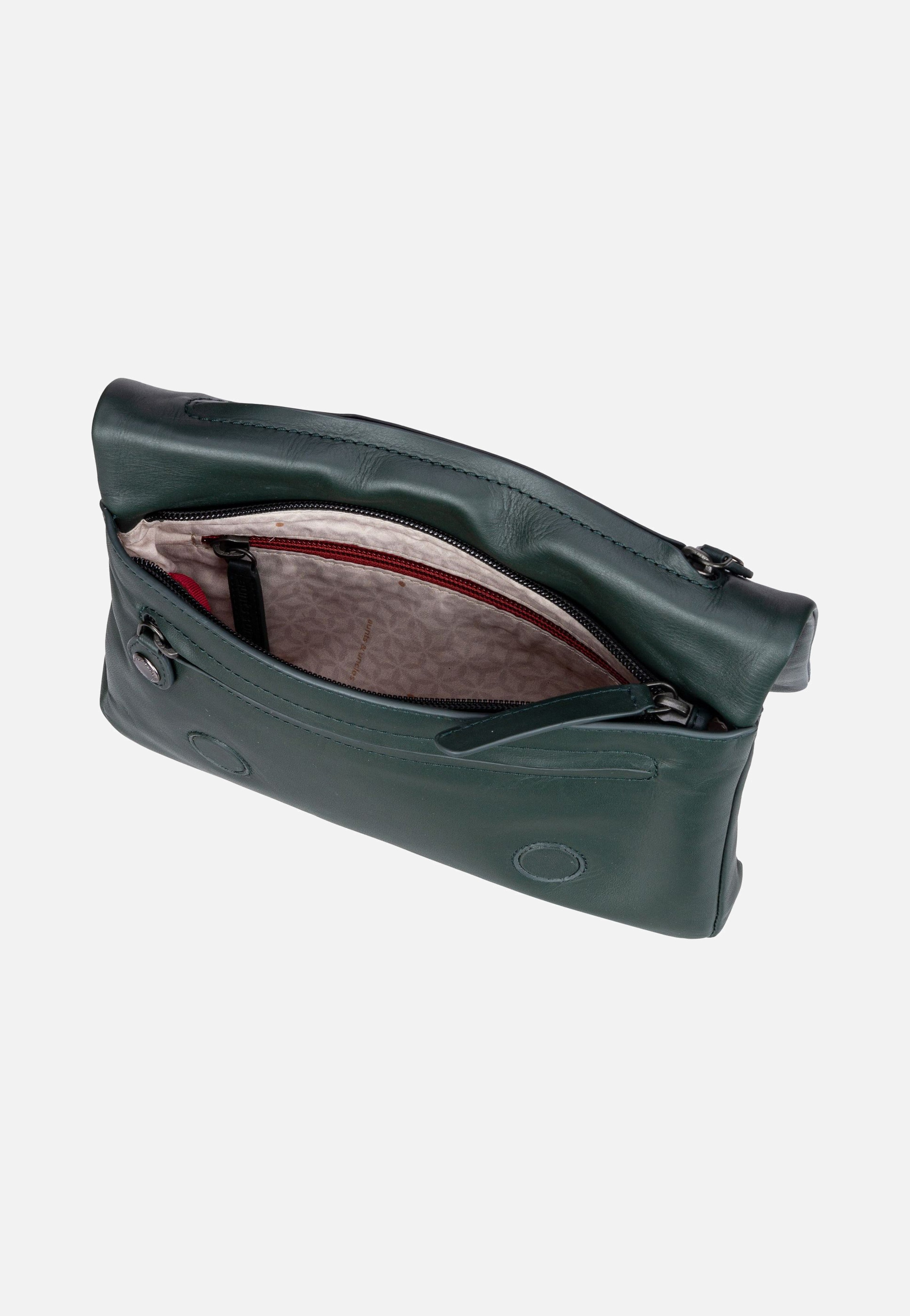 Nashi Deep Lake - Crossbody Bag