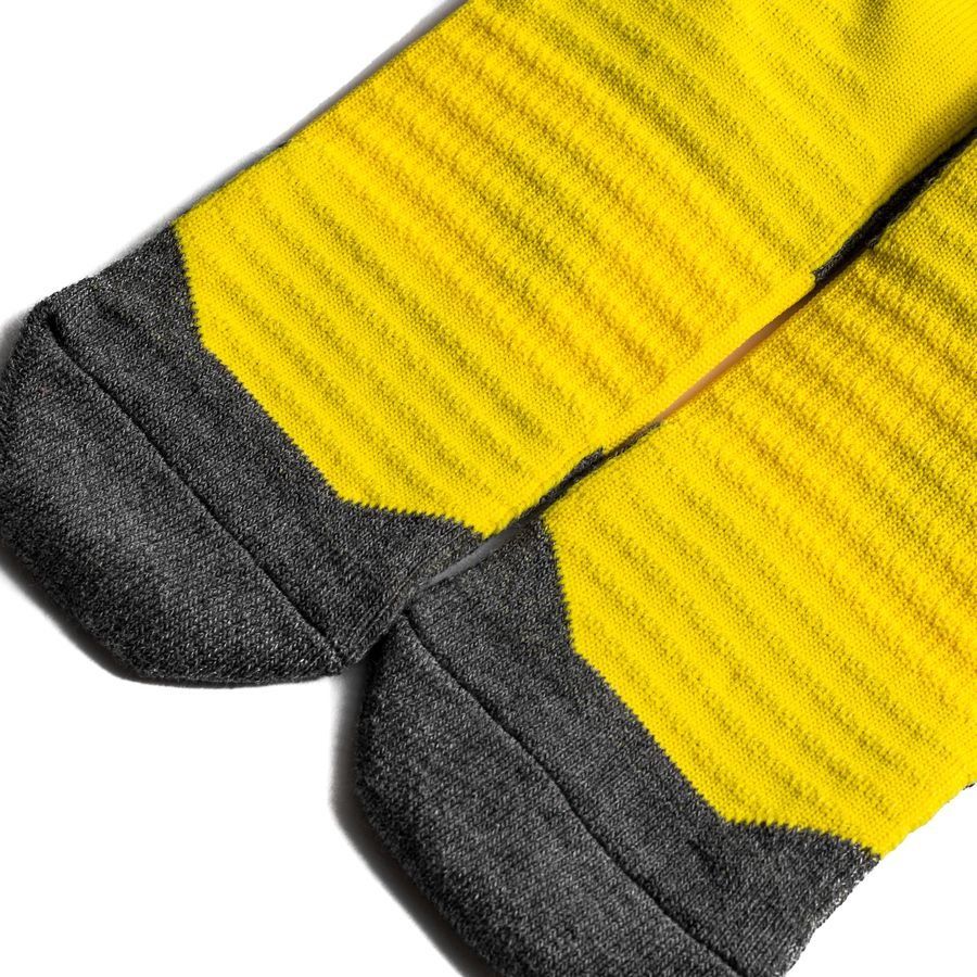 PUMA Chaussettes de Football LIGA Core - Jaune/Noir
