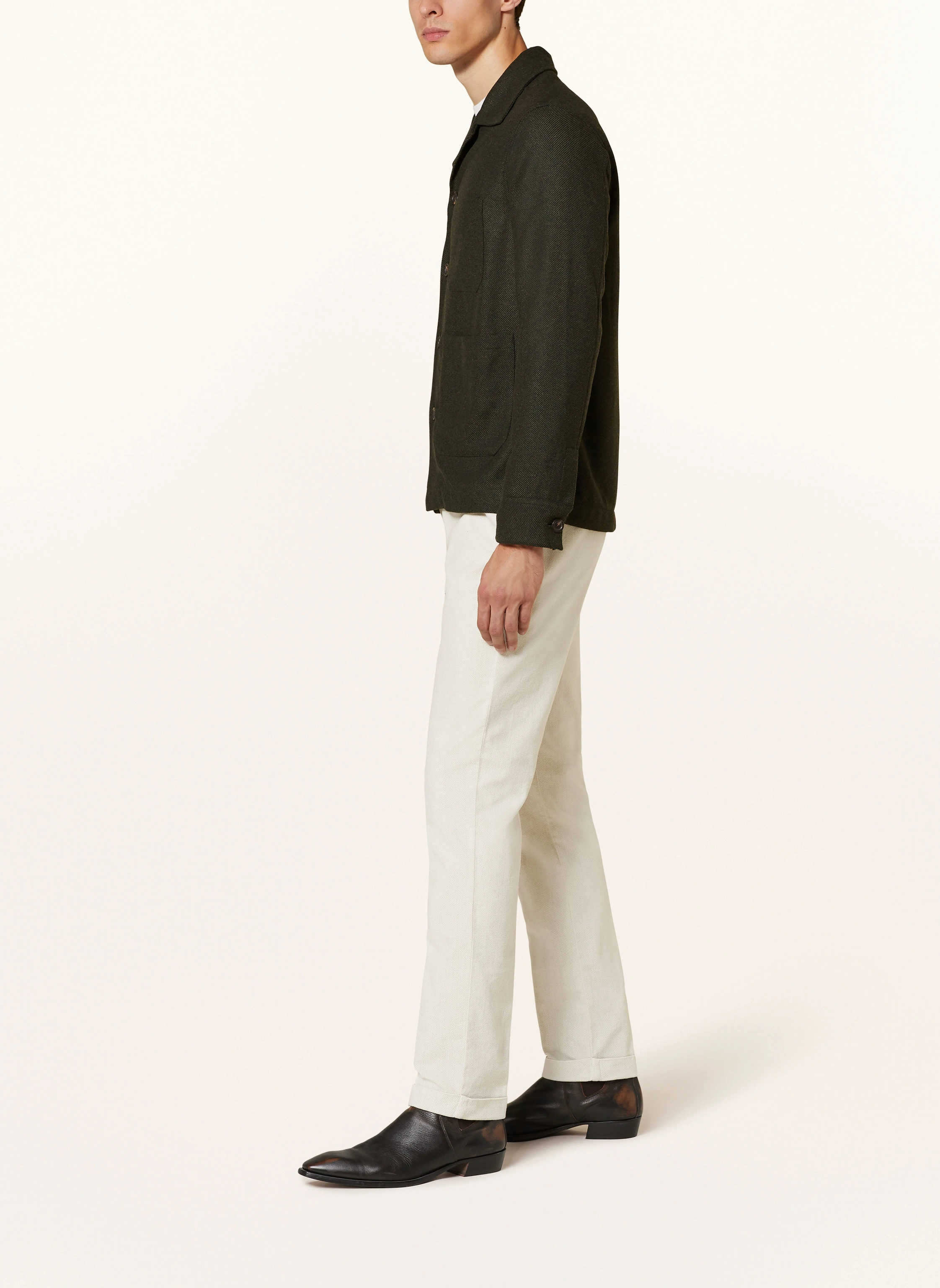 BERWICH Chino Slim Fit