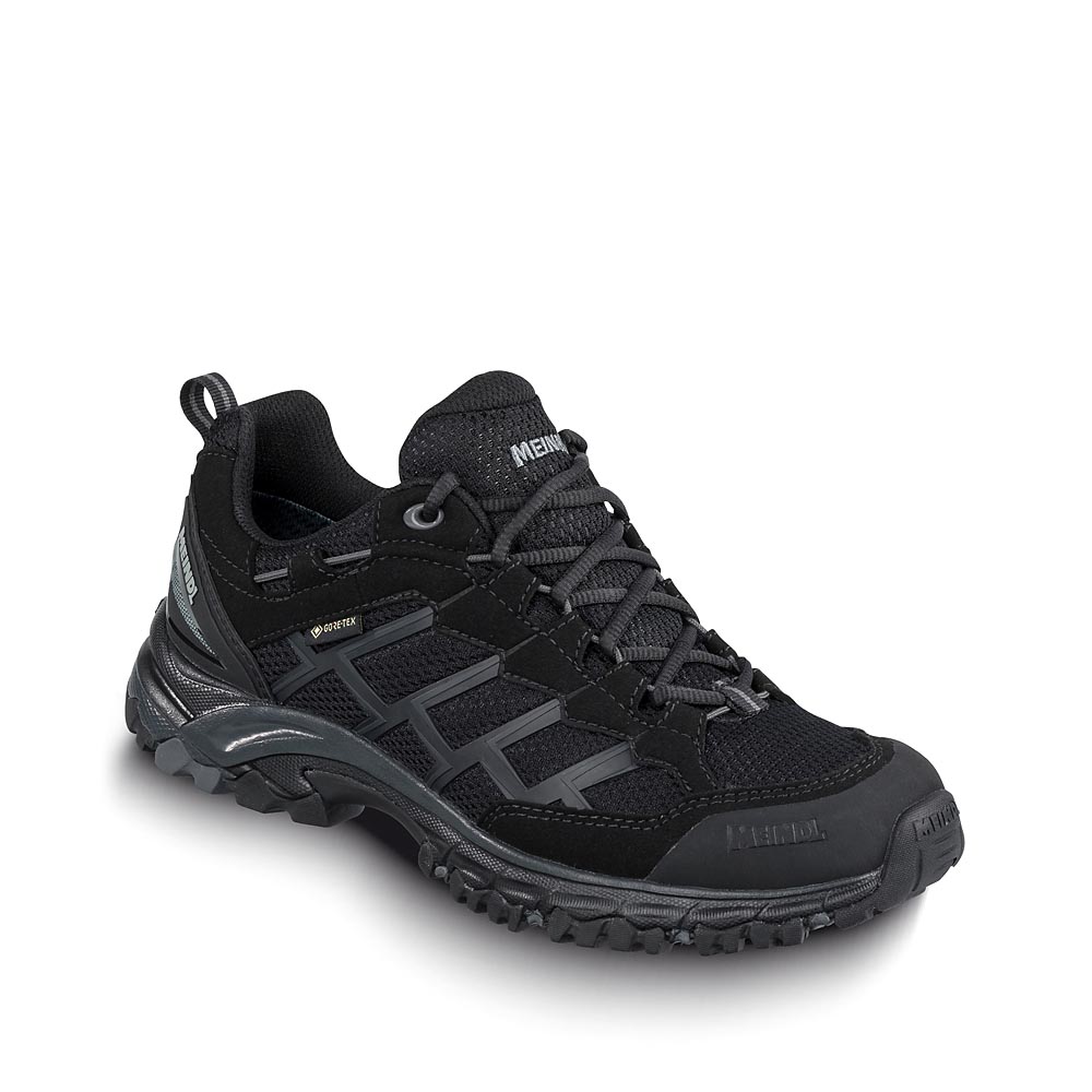 Caribe Lady GTX