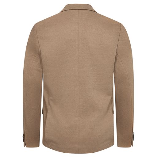 Bruun & Stengade Marne Blazer, Sand, 56