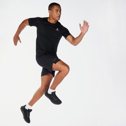 Lançamento da Under Armour
