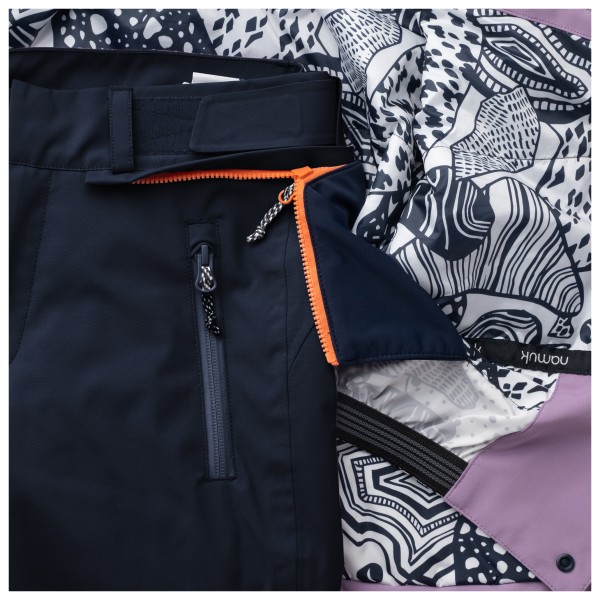 Namuk - Kid's Lumi Snow Pants - Pantalon de ski