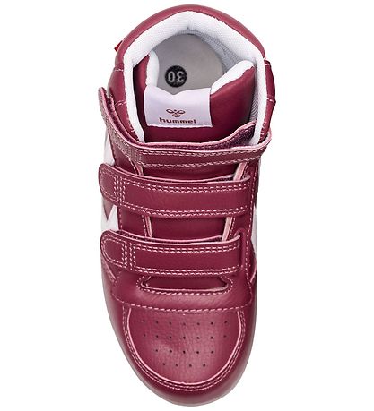 Hummel Blinkschuhe - Stadil Flash - Deko Rose