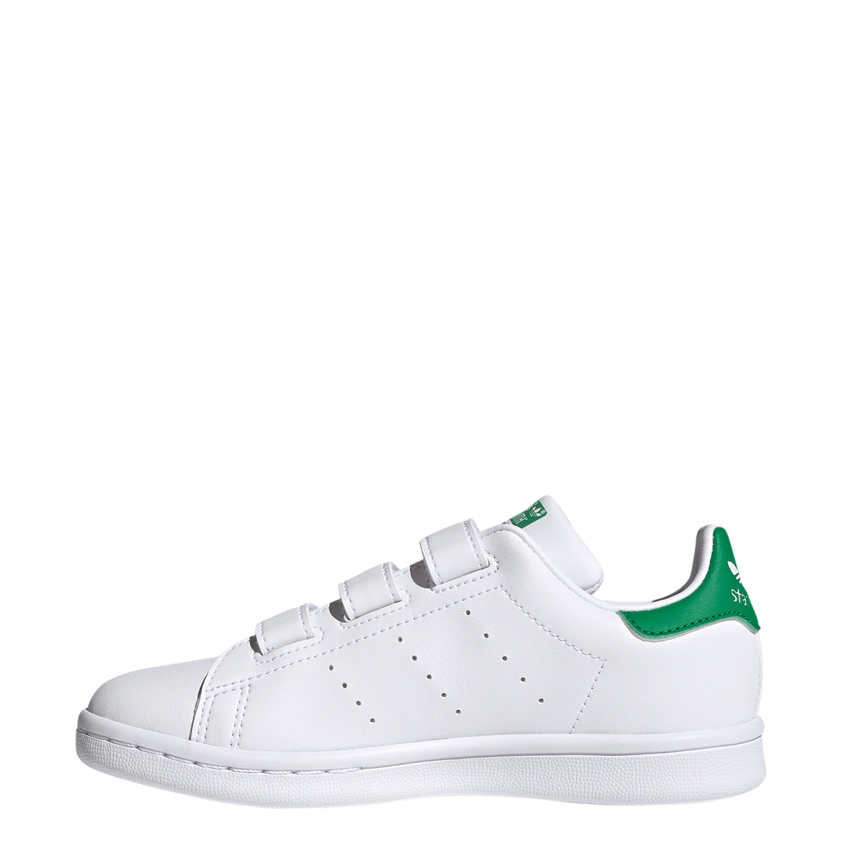 STAN SMITH CF C - Baskets basses | Blanc