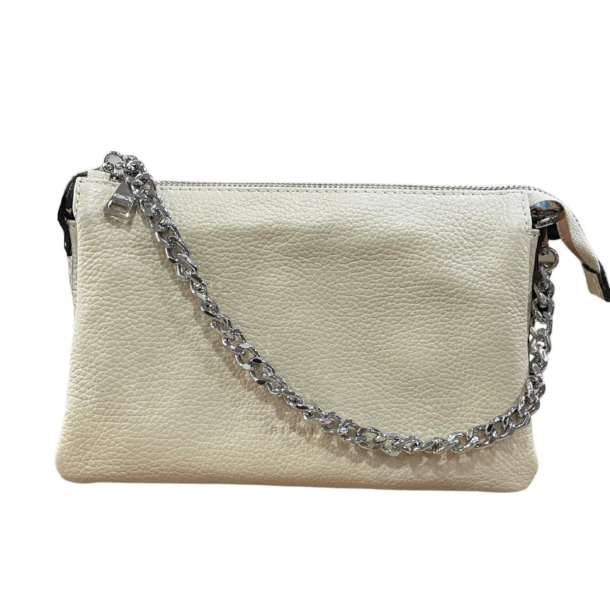 Ripani | 7086 | Leren Schoudertas
