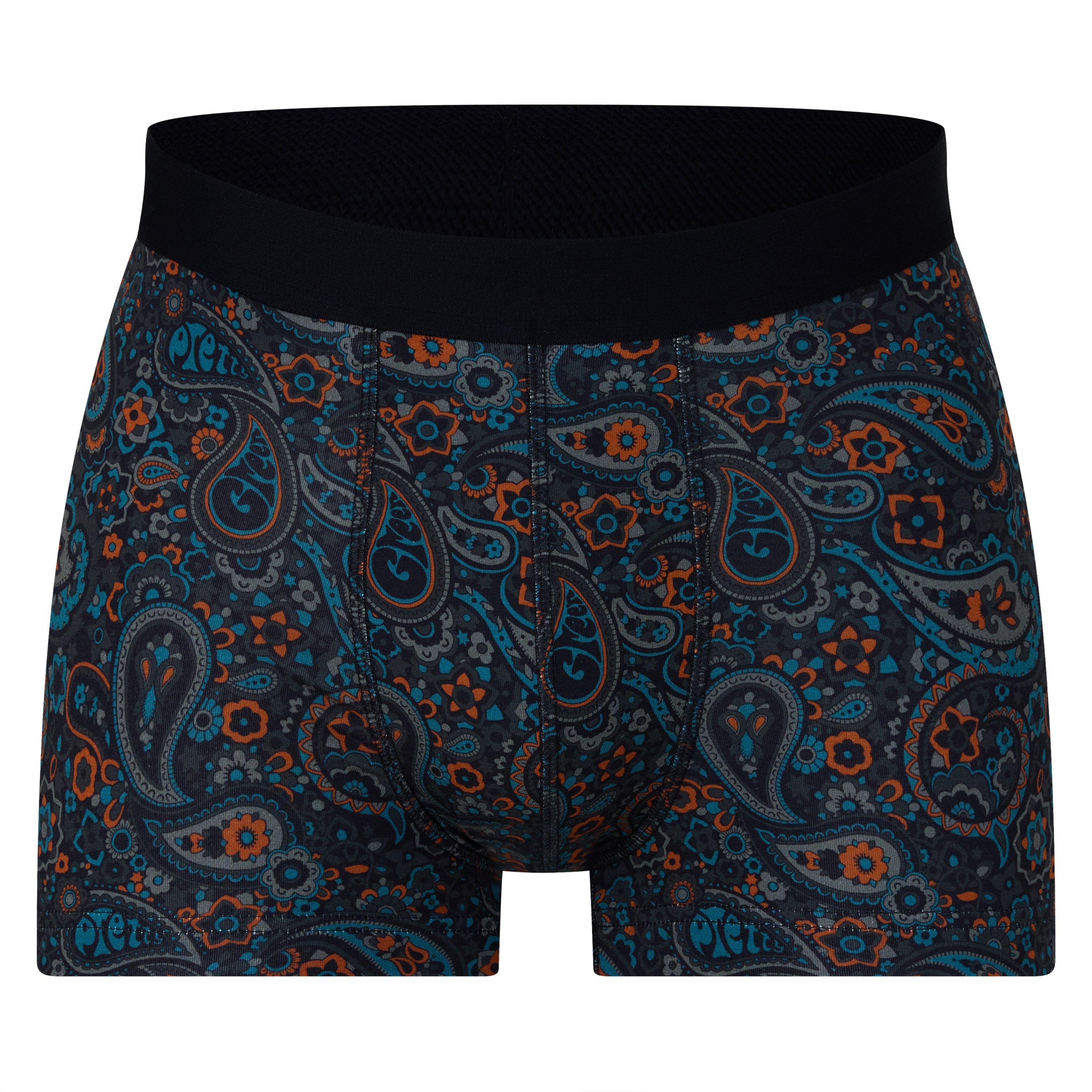 Pretty Green # PG Wonderwall 3Pk Sn44
