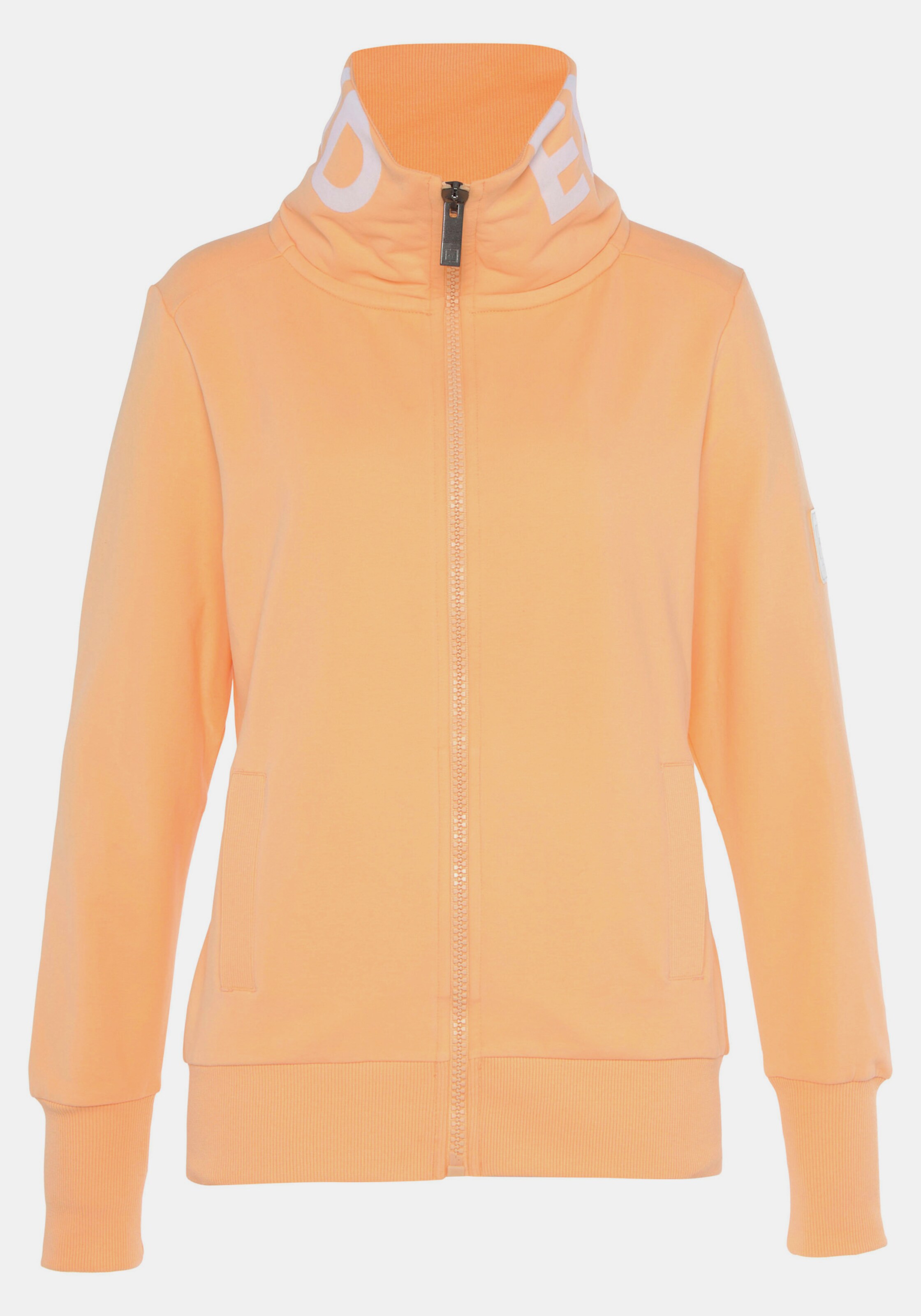 Sweatjacke