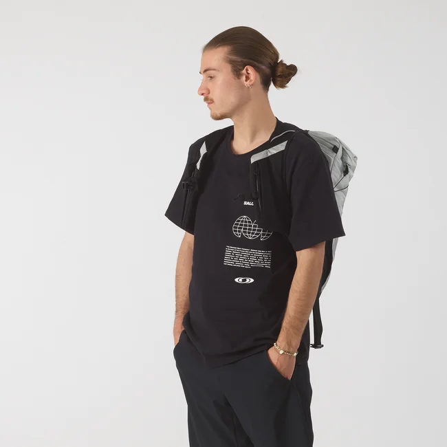 ACS 20  Rucksack 0–29 l Unisex