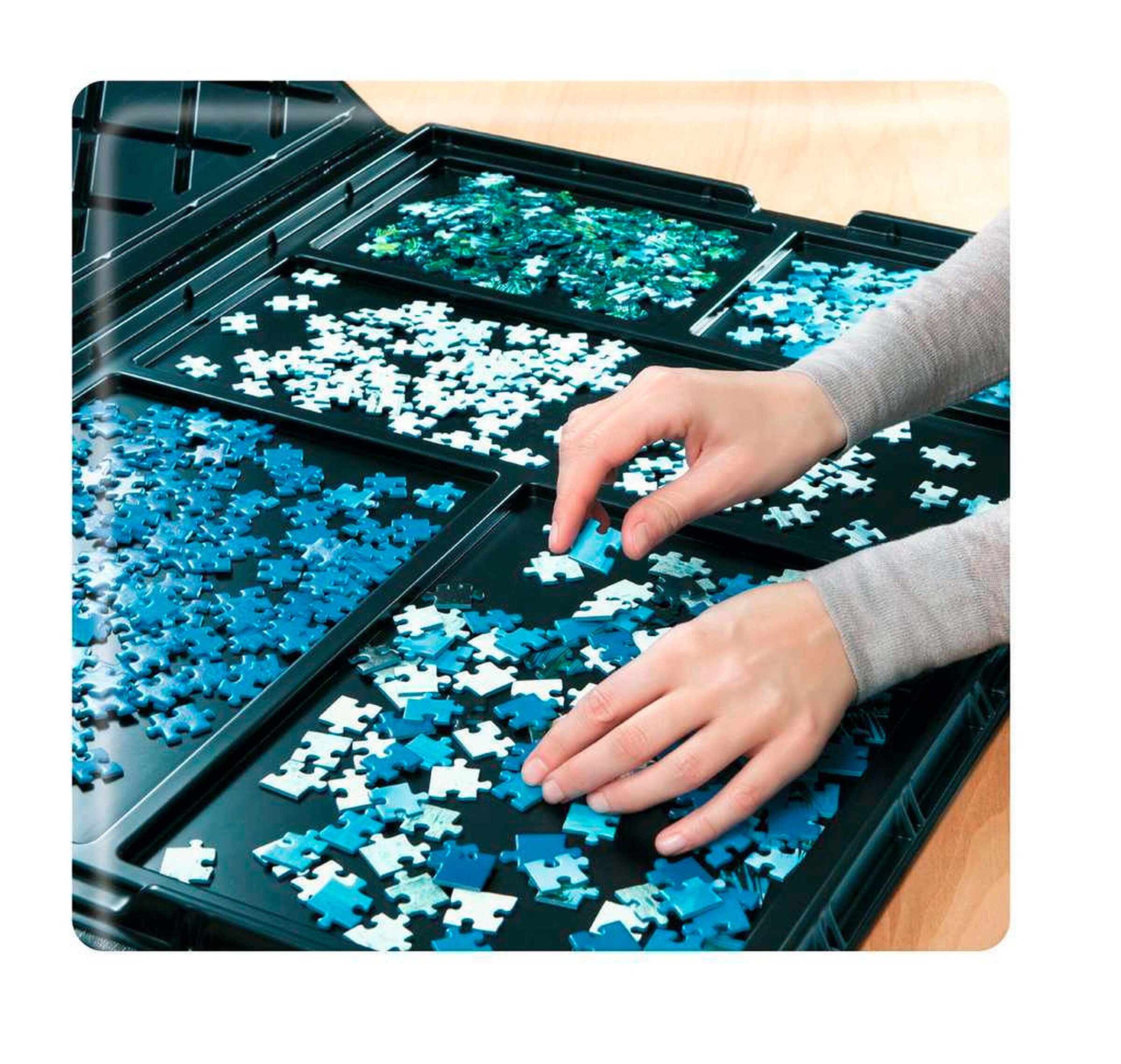 Ravensburger Sortieren & Loslegen