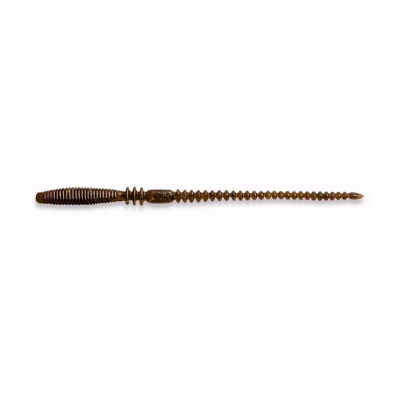 Leurre Souple Crazy Fish Cruel Leech 4” - 10Cm - Par 7