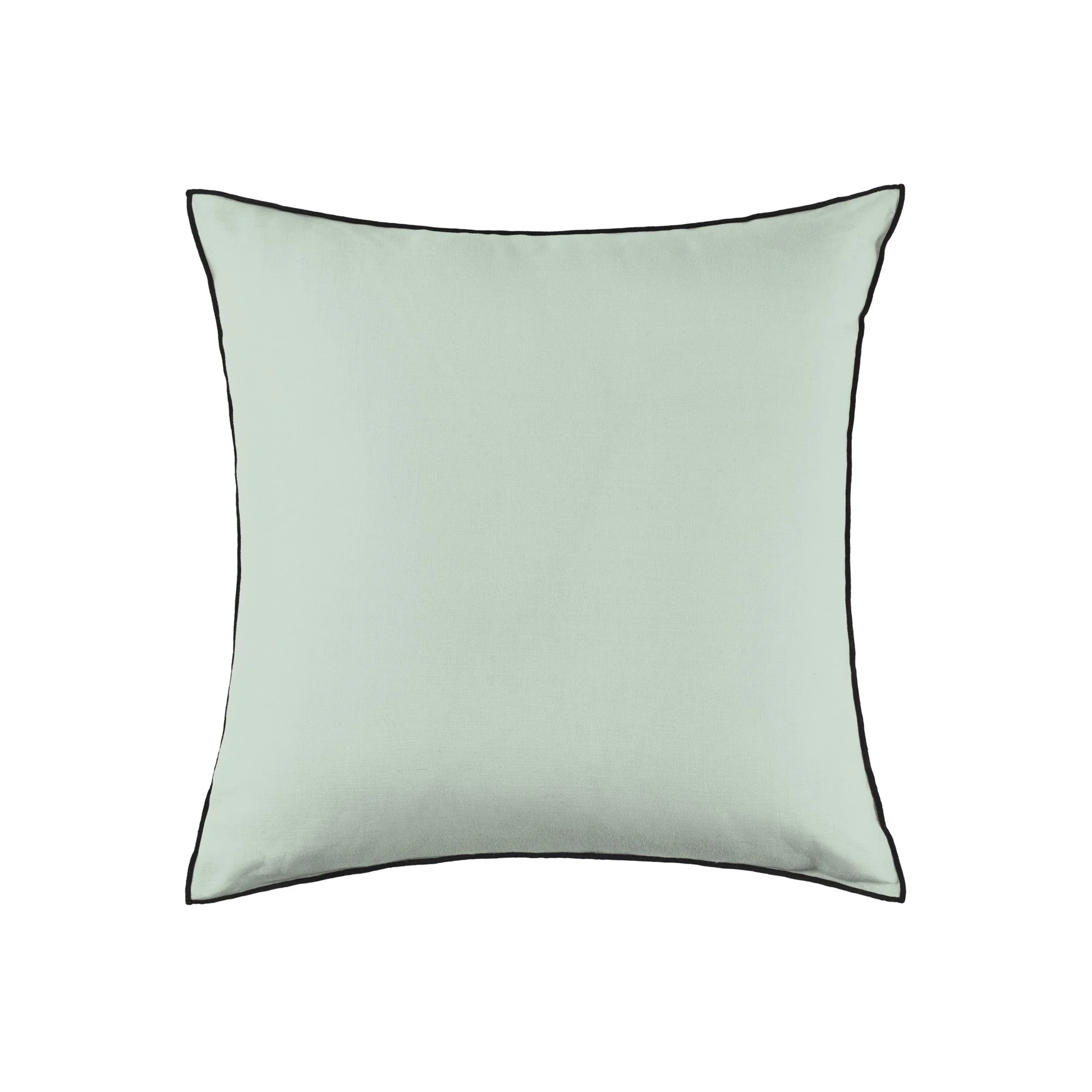 CARLINA - Housse de coussin | Vert