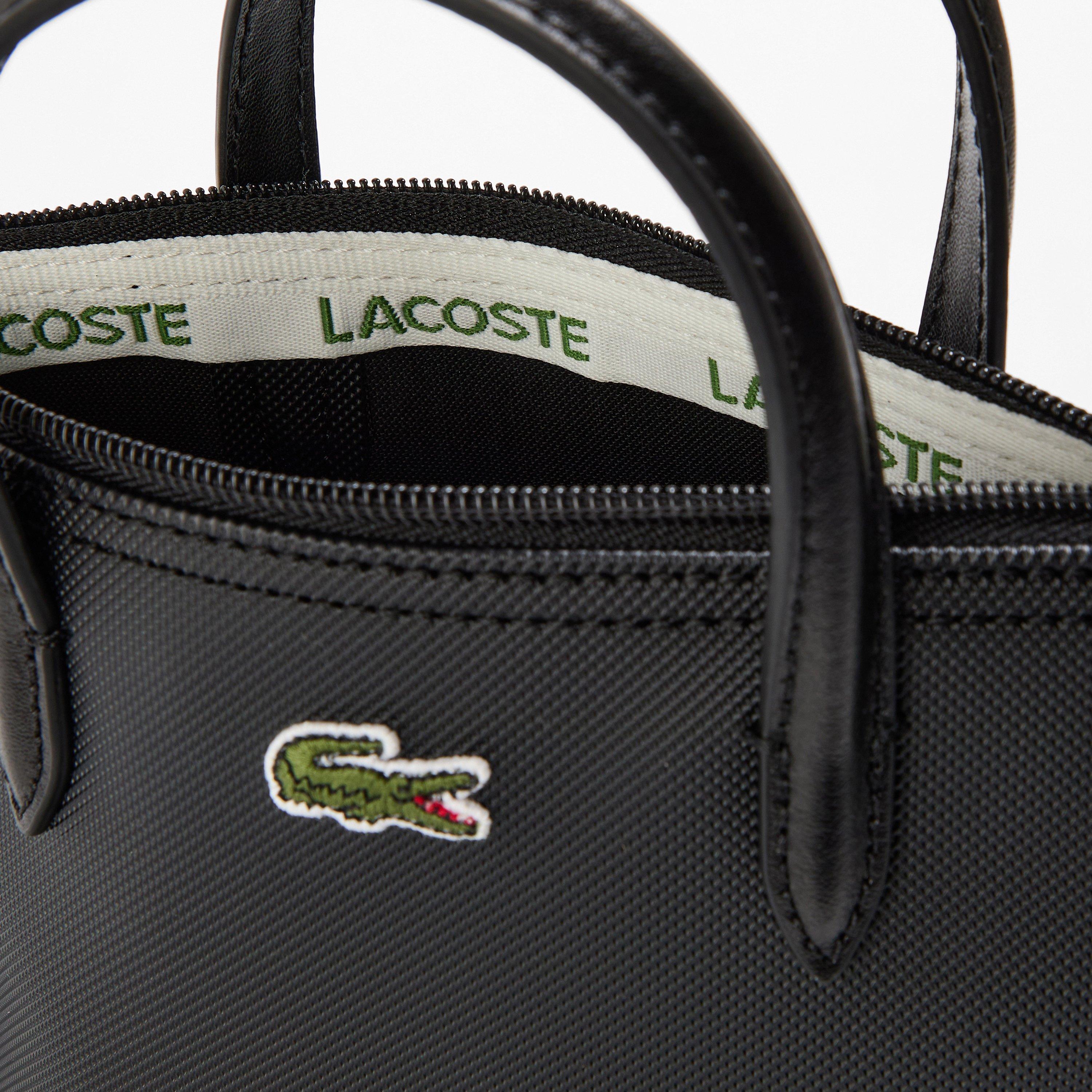 Lacoste L.12.12 Concept Mini Crossbody Tote