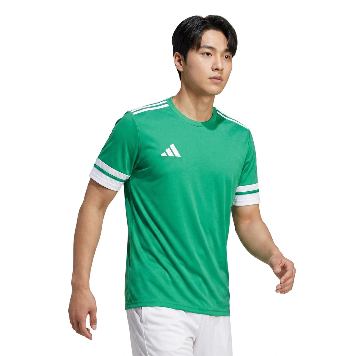 T-Shirt adidas Squadra 25 m/c