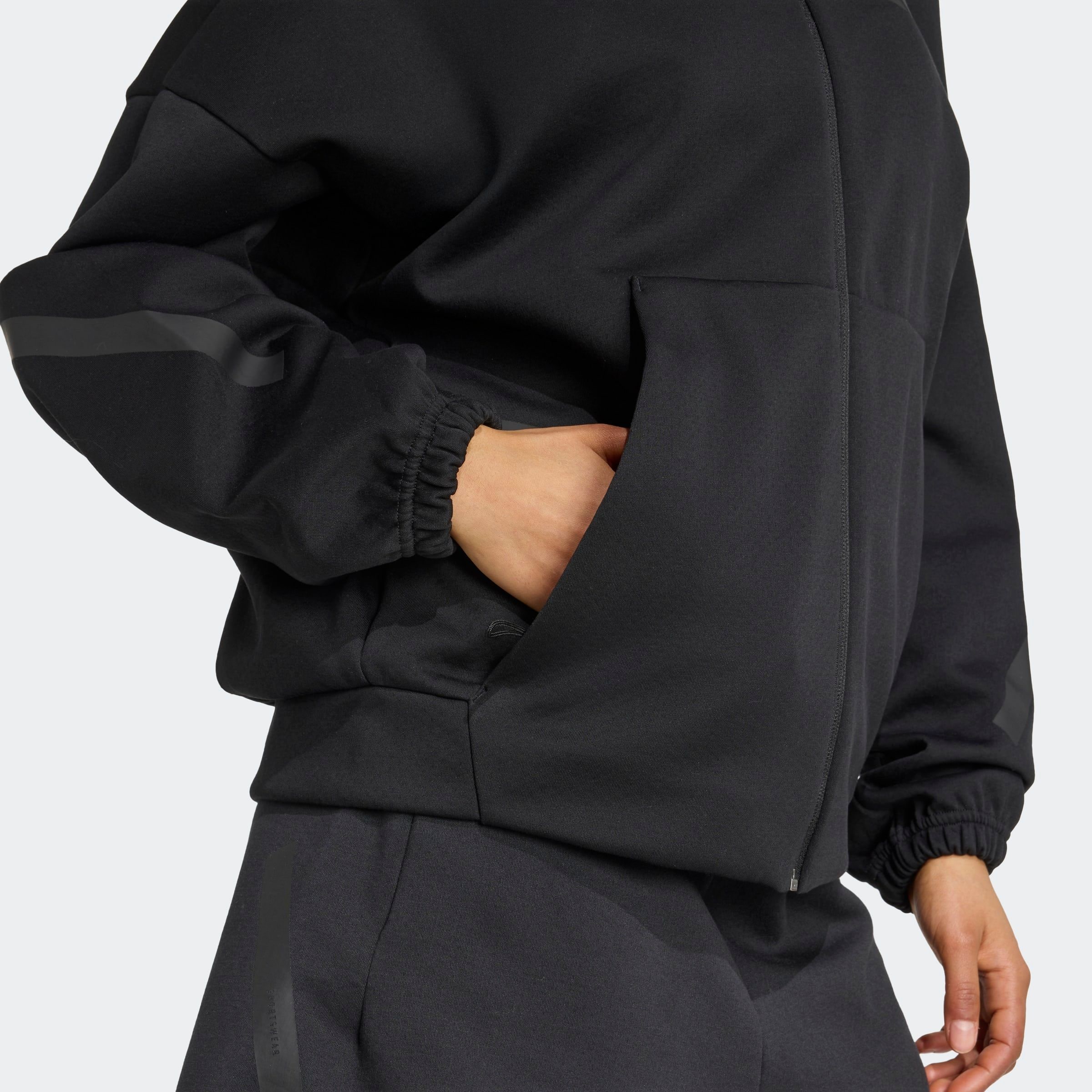 adidas Sportswear Trainingsjacke »W Z.N.E. TT«