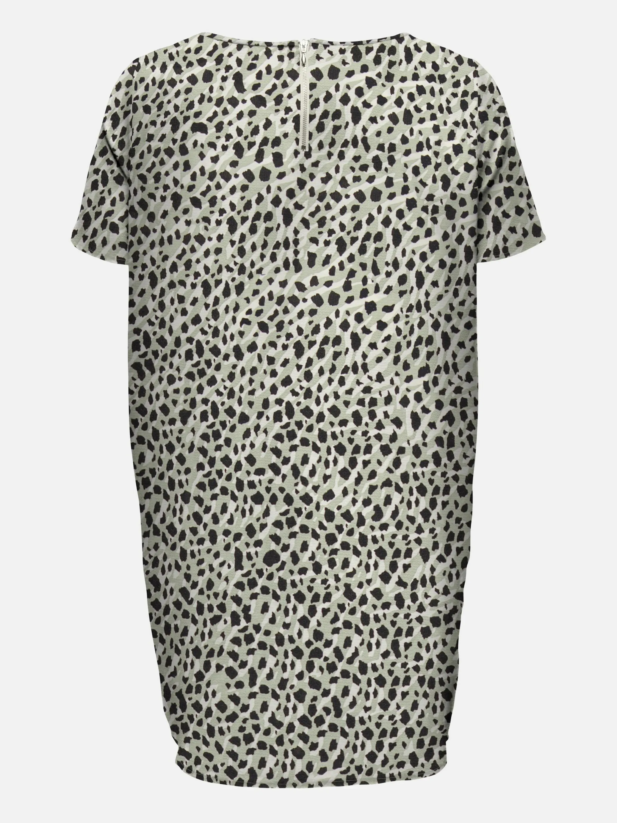 Only CarmakomaCARLUX SS TUNIC DRESS Kleid