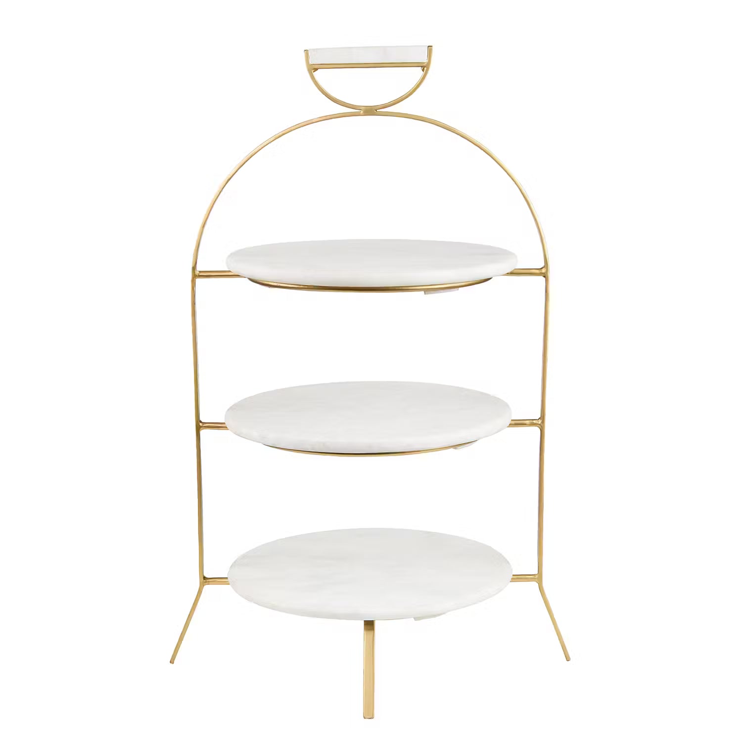 MARBLE Etagere