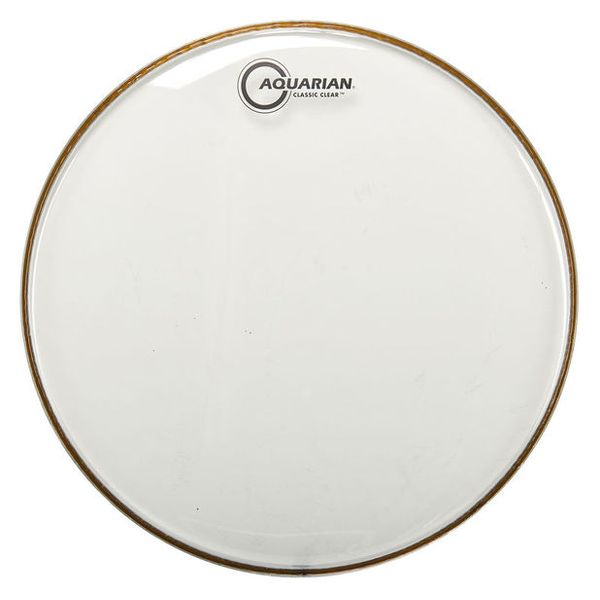 Aquarian CC-A Drum Head Set Studio