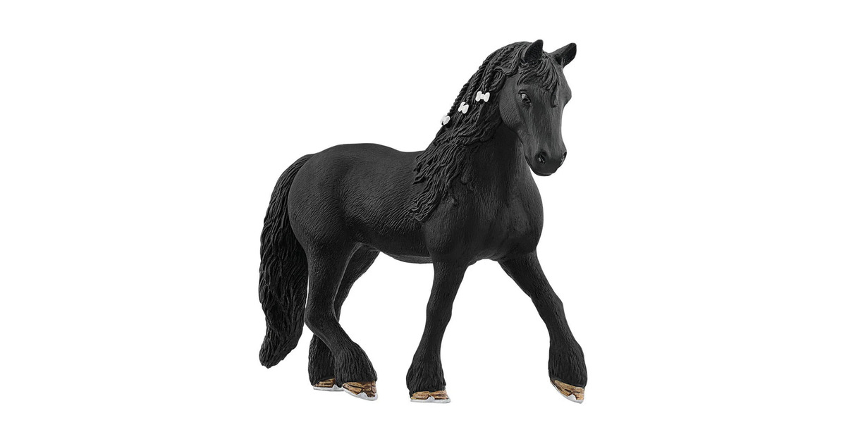 SchleichHorse Club - Tori en Princes speelfiguur  (42640)