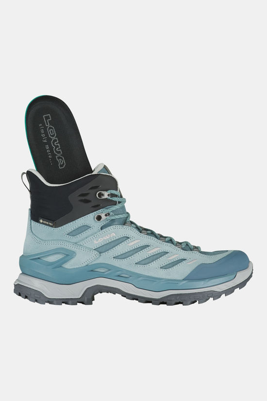 Lowa Lowa Innovo Gore-Tex Mid Wandelschoen Dames