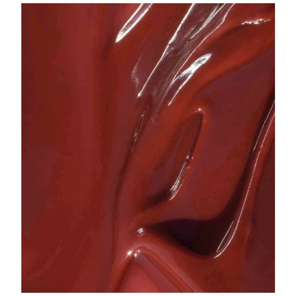 Madara Glossy Venom Lipgloss 75 Vegan Red4 ml
