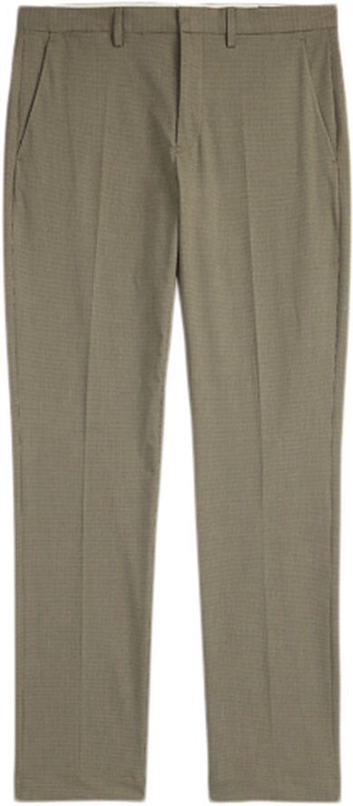 Polo Ralph Lauren TAILORED TWILL BLND-MODERN NEWPORTP Brown mini hndstth
