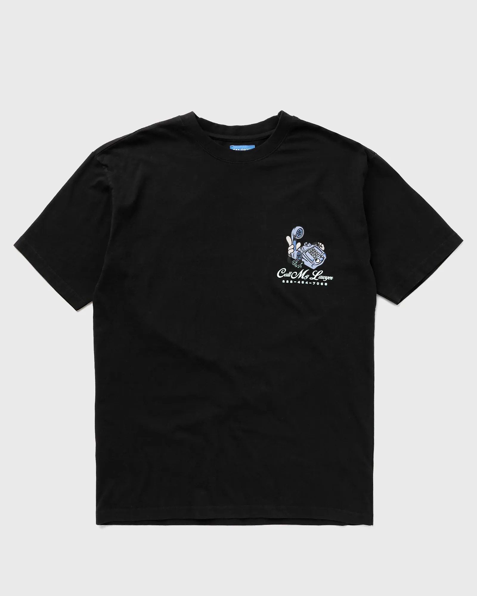 Market Fear My Lawyer T-Shirt