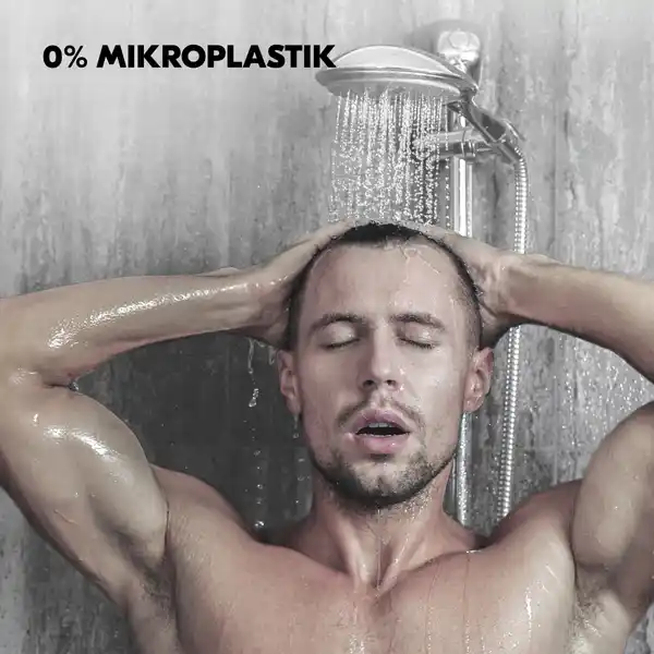 3-in-1 Duschgel & Shampoo For Men