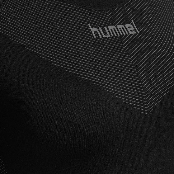 Hummel First Seamless SS Women