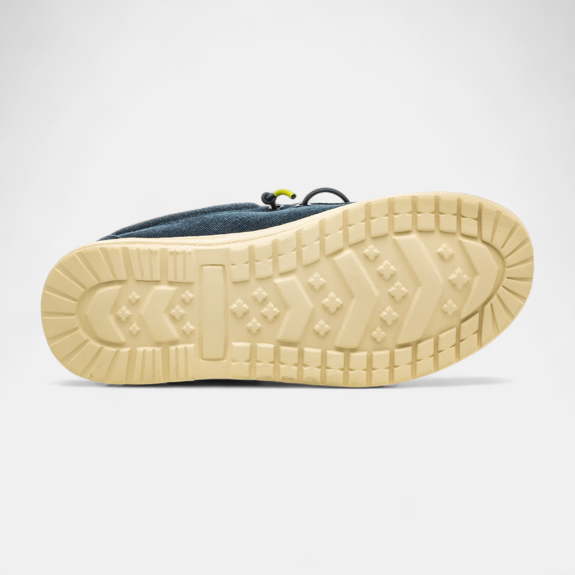 Baskets en toile Garçon jeans