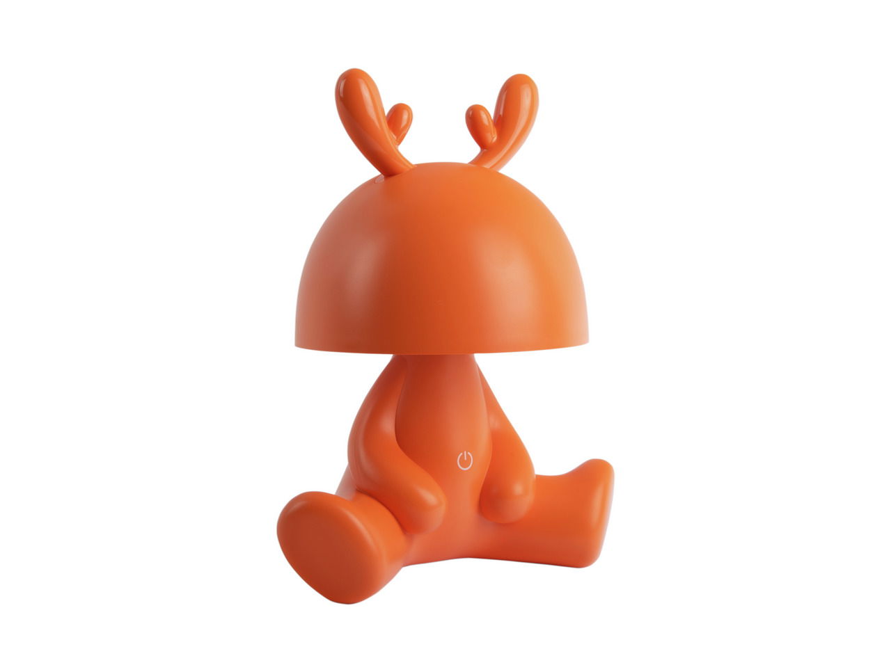 Leitmotiv LED-Tischlampe DEER