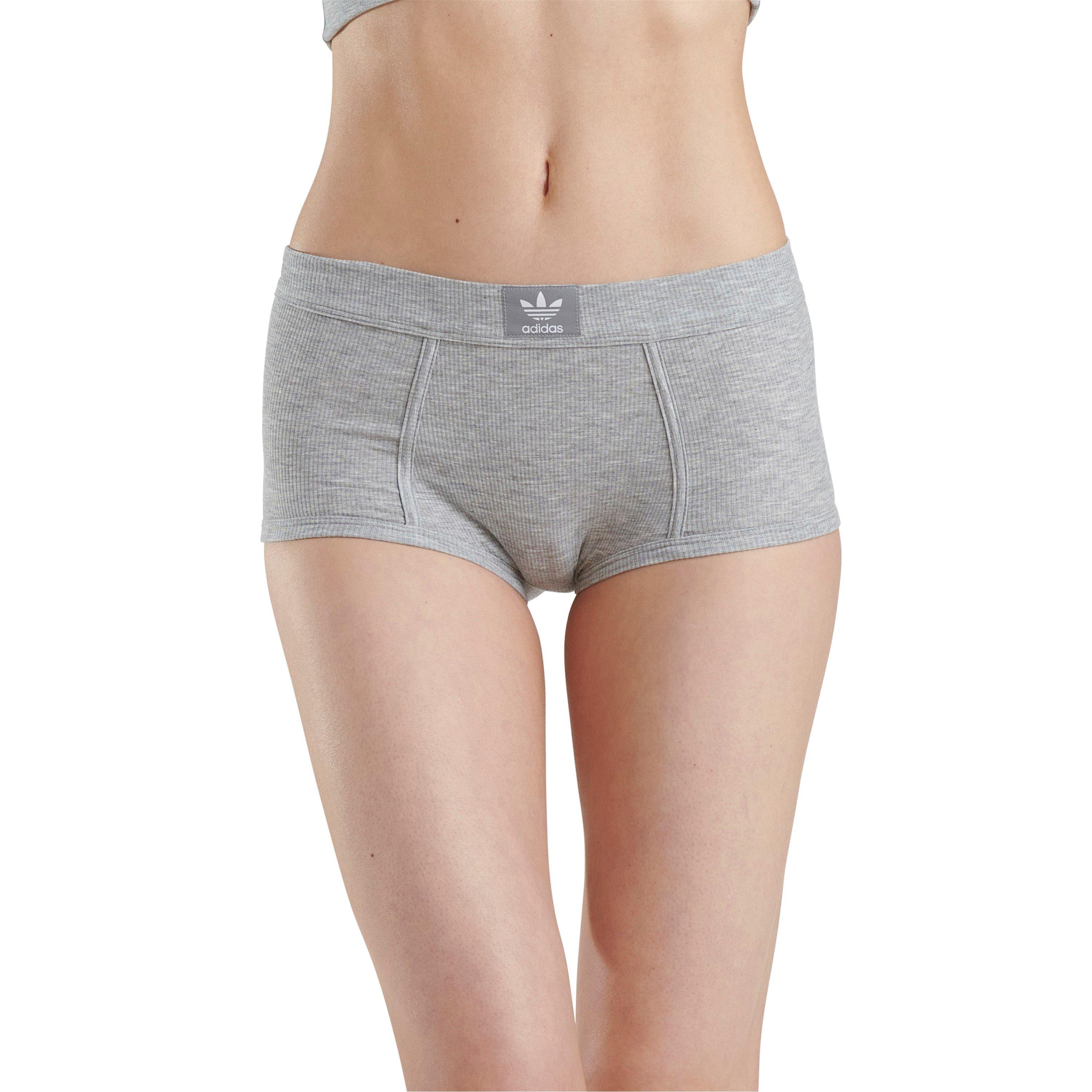 adidas Originals 2x2 Ribbed Brief