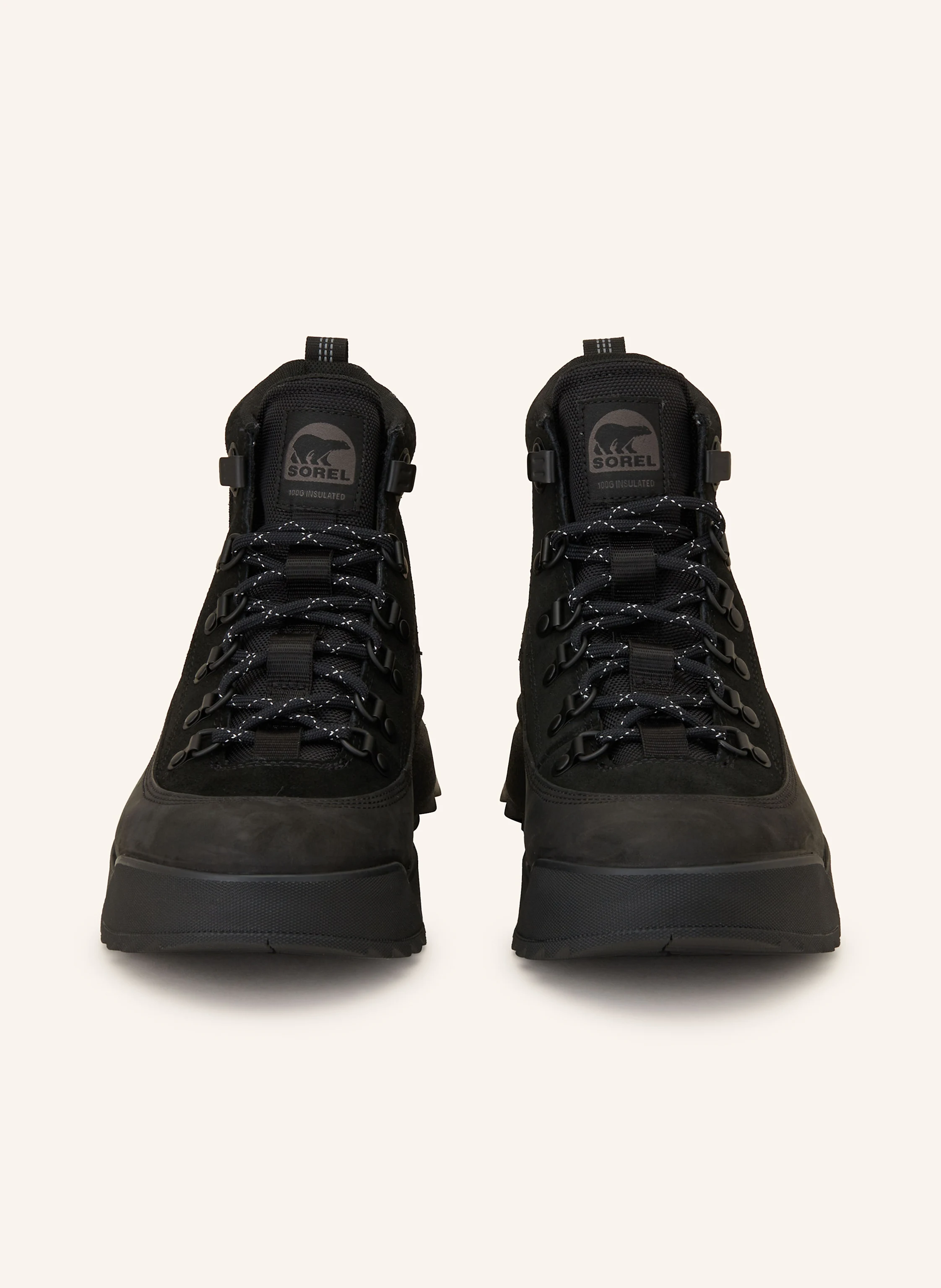 SOREL Schnürboots SCOUT 87™ PRO PLUS WP