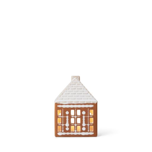 Kähler Gingerbread Lyshus, Lille