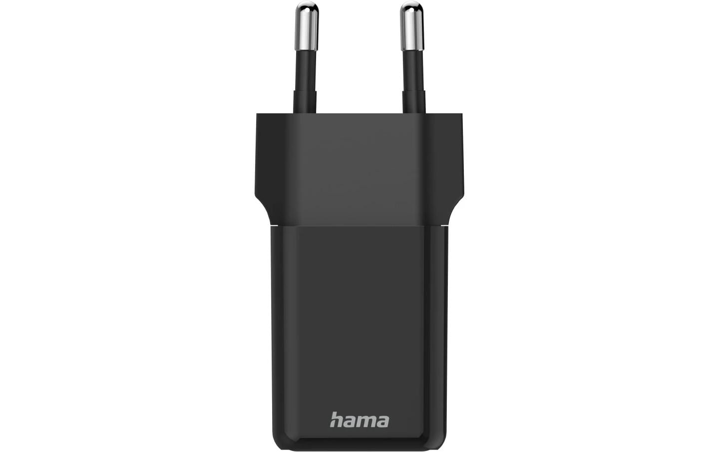USB-Wandladegerät Gan charger USB-C 45 W SchwarzSuper-Mini-GaN-Ladegerät USB-C