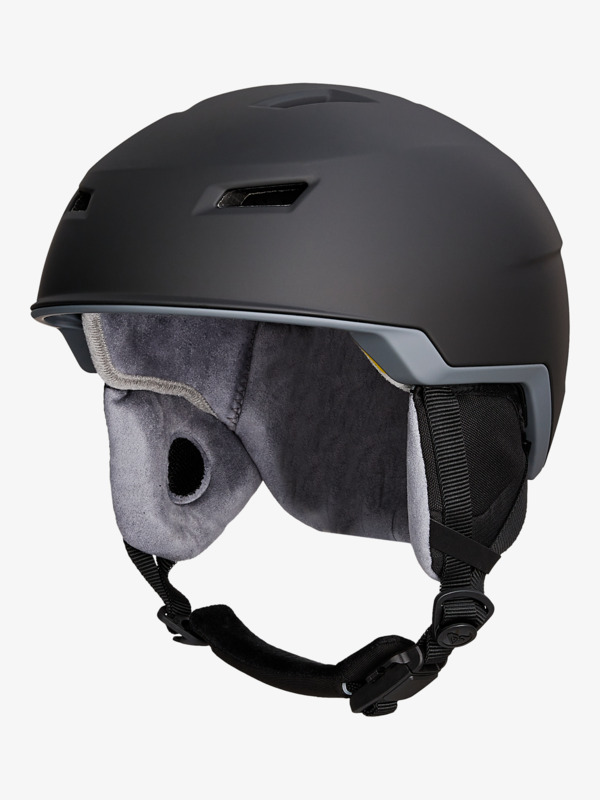 Backin MIPS® Casque de ski Noir Femme