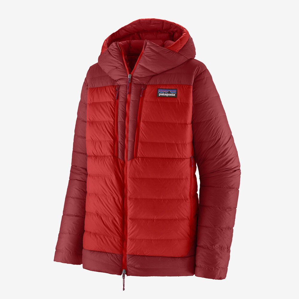 AlpLoft Daunenparka
