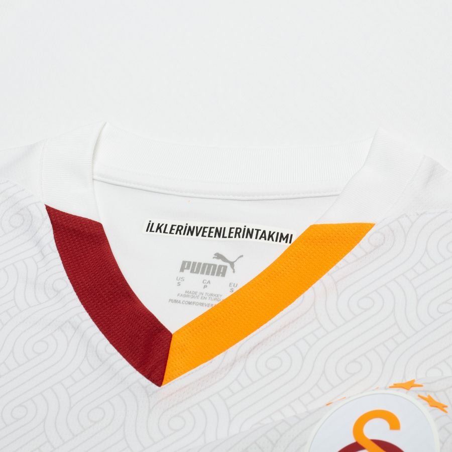 Galatasaray Maillot Extérieur 2024/25