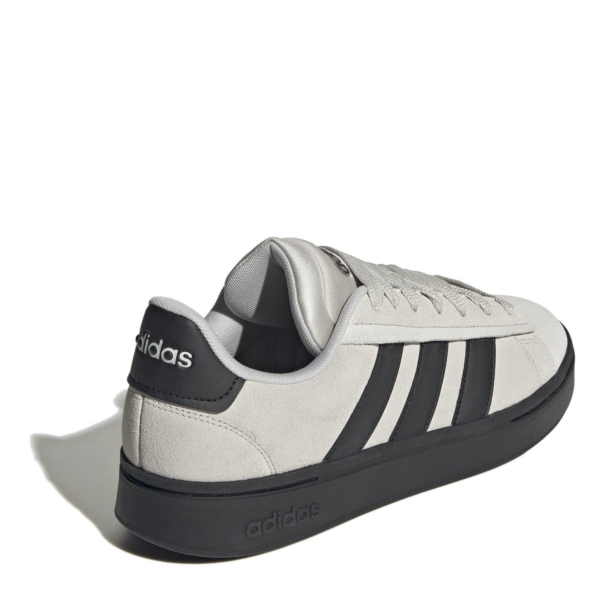 adidas Grand Court Alpha Trainers Womens