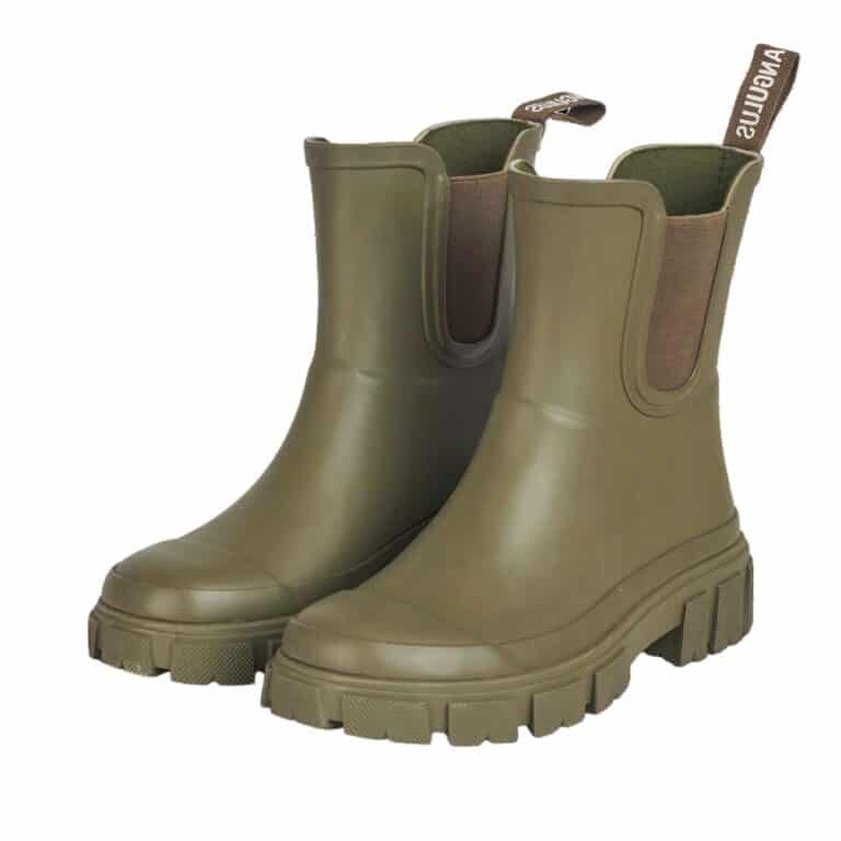 Angulus Gummistøvle Dame 1058-001